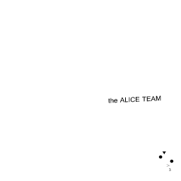 Alice ][